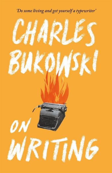 Produktbild: On Writing