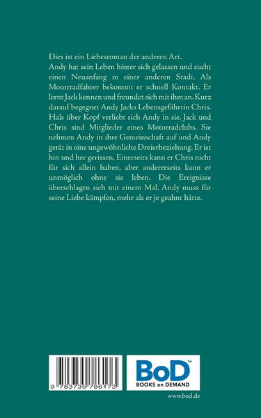 Produktbild: Mein Leben mit Chris und Jack