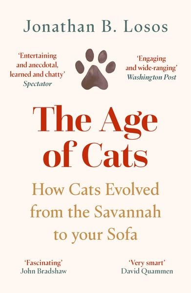 Produktbild: The Age of Cats