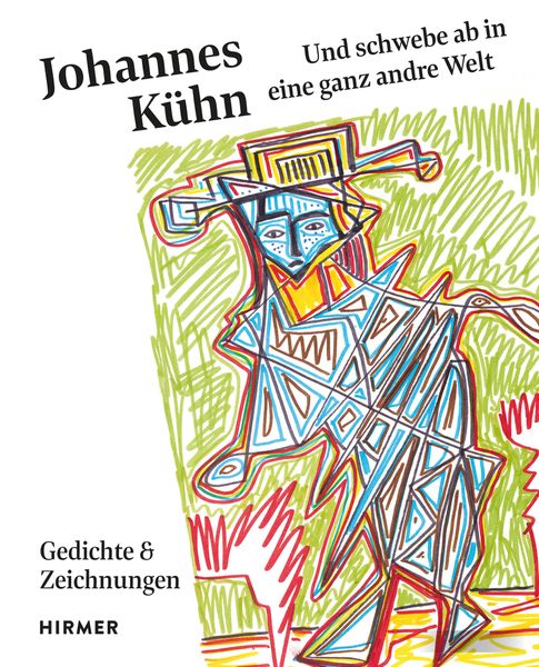Produktbild: Johannes K&uuml;hn