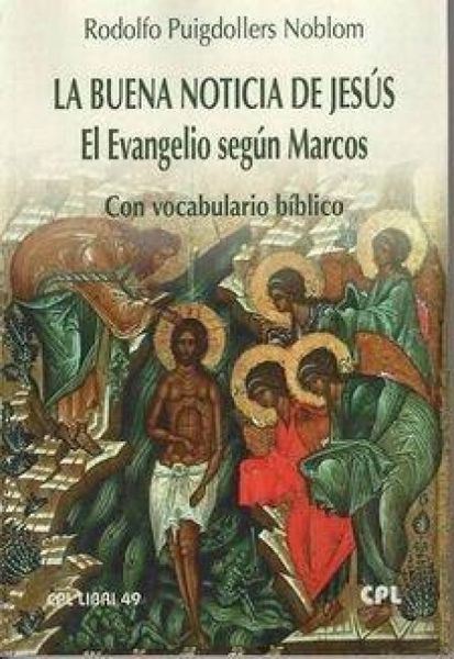 Produktbild: La Buena Noticia De Jes?s