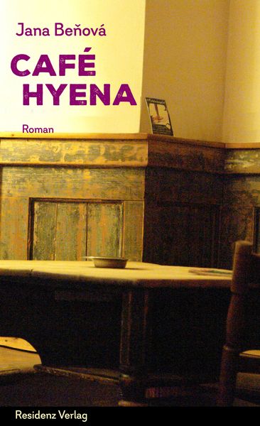 Produktbild: Caf&eacute; Hyena