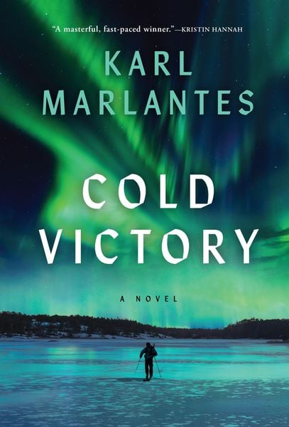 Produktbild: Cold Victory