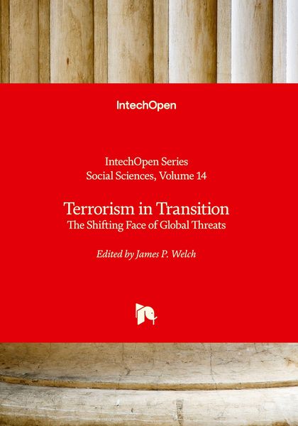 Produktbild: Terrorism in Transition - The Shifting Face of Global Threats