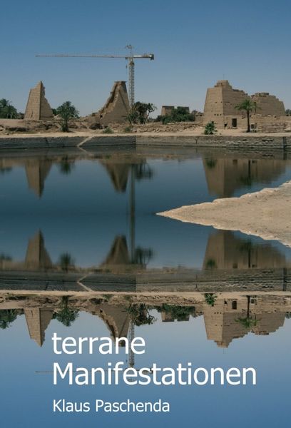 Produktbild: Terrane Manifestationen