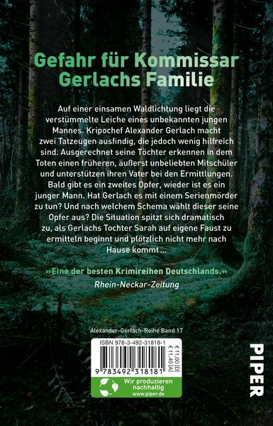 Produktbild: Der sanfte Hauch des Todes