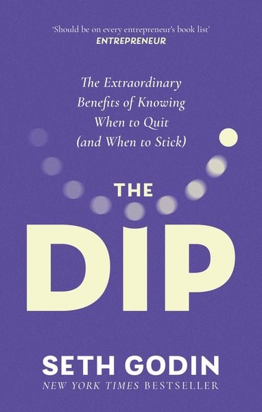 Produktbild: The Dip