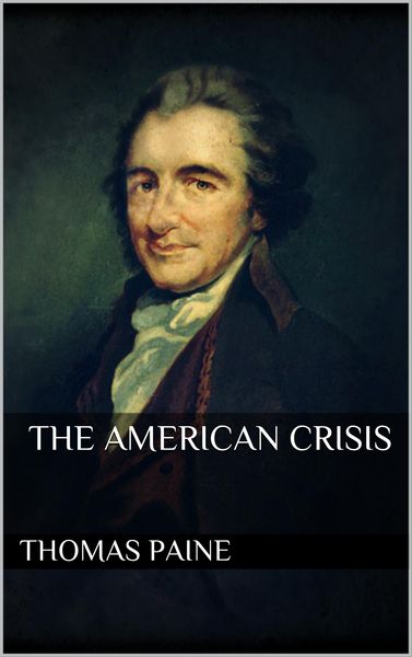 Produktbild: The American Crisis