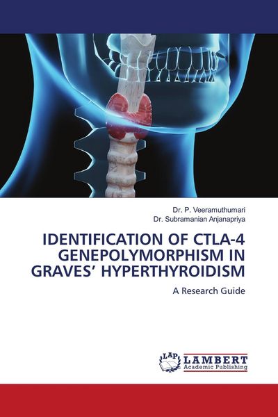 Produktbild: Identification Of Ctla-4 Genepolymorphism in Graves' Hyperthyroidism