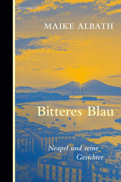 Produktbild: Bitteres Blau