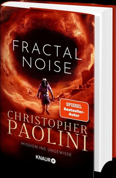 Produktbild: Fractal Noise