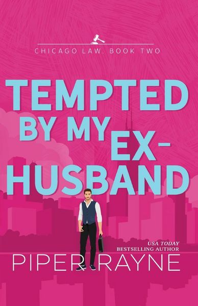 Produktbild: Tempted by my Ex-Husband (Large Print Paperback)