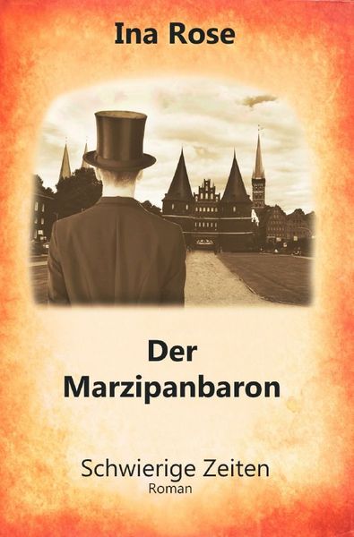 Produktbild: Triologie / Der Marzipanbaron Teil II