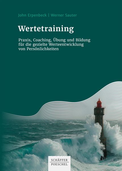 Produktbild: Wertetraining