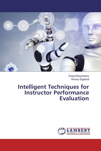 Produktbild: Intelligent Techniques for Instructor Performance Evaluation