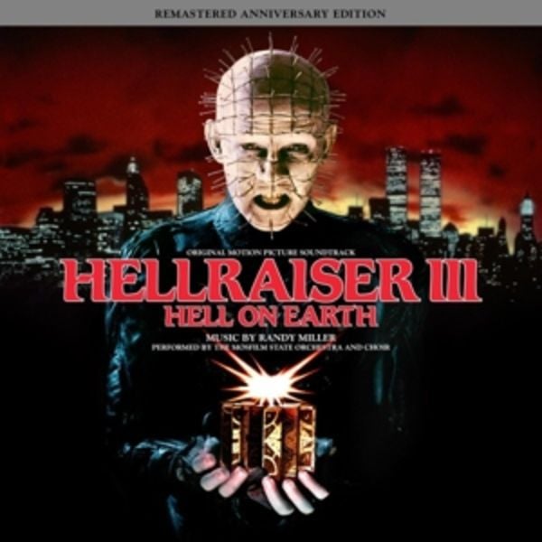 Hellraiser III - Hell On Earth