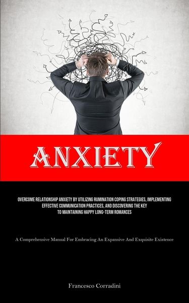 Produktbild: Anxiety