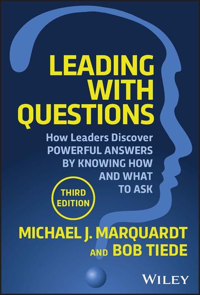 Produktbild: Leading with Questions
