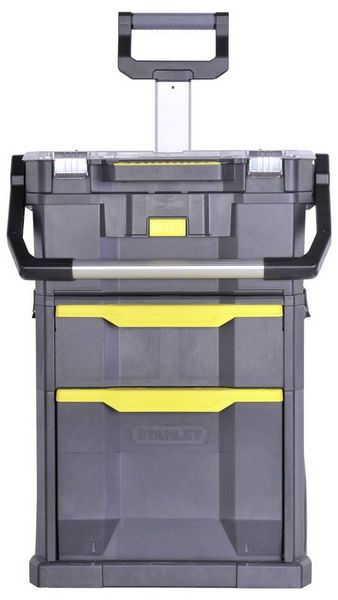 Produktbild: Rollende Werkstatt B560xT382xH764mm STANLEY