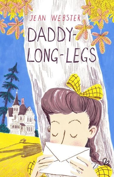 Produktbild: Daddy-Long-Legs