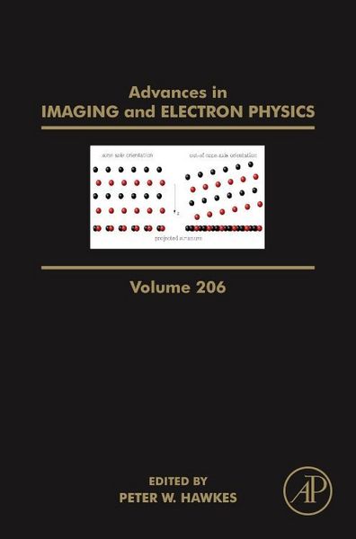 Produktbild: Advances in Imaging and Electron Physics