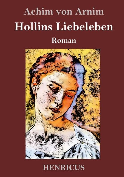 Produktbild: Hollins Liebeleben