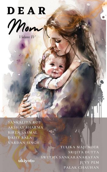 Produktbild: Dear Mom Volume IV