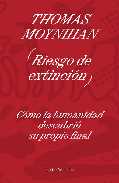 Produktbild: Riesgo de extinci&oacute;n