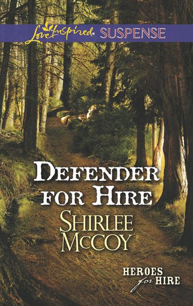 Produktbild: Defender For Hire
