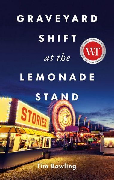 Produktbild: Graveyard Shift at the Lemonade Stand