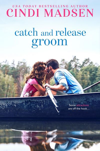 Produktbild: Catch and Release Groom