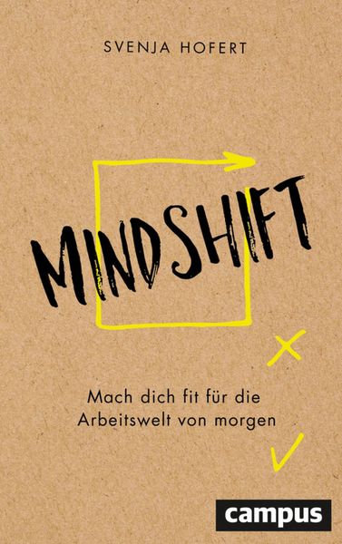 Produktbild: Mindshift