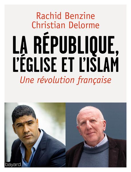 Produktbild: La r&eacute;publique, l'Eglise et l'Islam