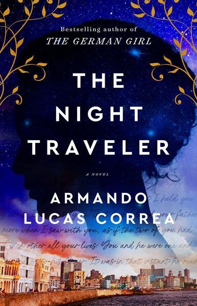 Produktbild: The Night Traveler