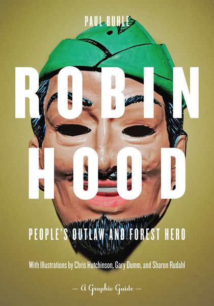 Produktbild: Robin Hood: People's Outlaw and Forest Hero