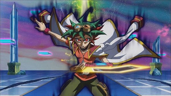 Produktbild: Yu-Gi-Oh! Arc-V - Staffel 3.2: Episode 125-148 [5 DVDs]