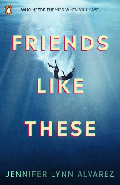 Produktbild: Friends Like These