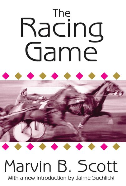 Produktbild: The Racing Game