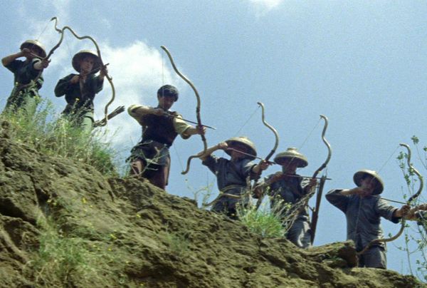 Produktbild: Maciste in der Gewalt des Tyrannen