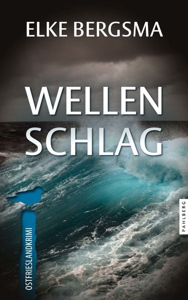 Produktbild: Wellenschlag - Ostfrieslandkrimi