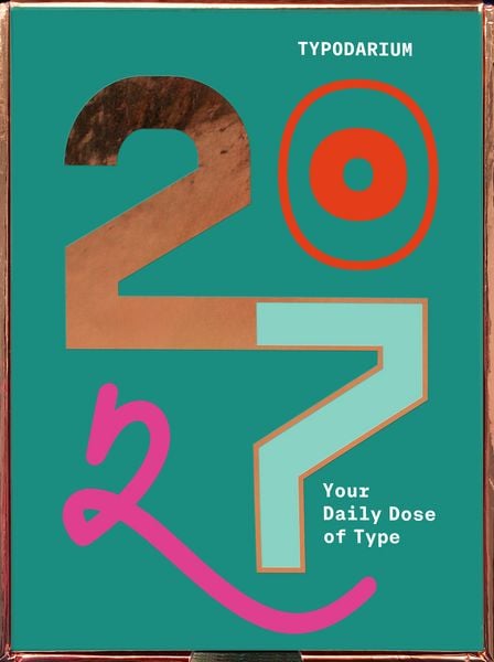 Produktbild: Typodarium 2027