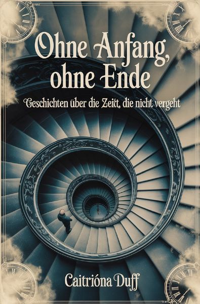 Produktbild: Ohne Anfang, ohne Ende