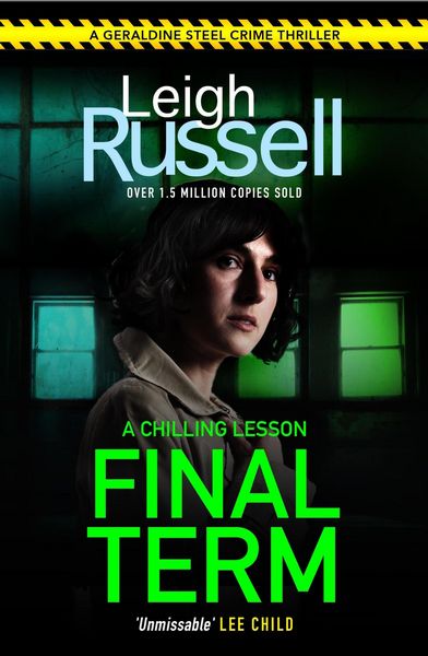Produktbild: Final Term