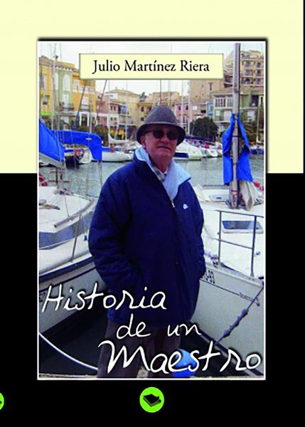 Produktbild: Historia de un maestro