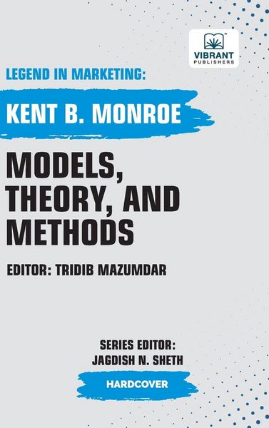 Produktbild: Models, Theory, and Methods