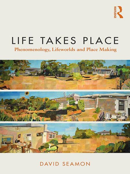 Produktbild: Life Takes Place