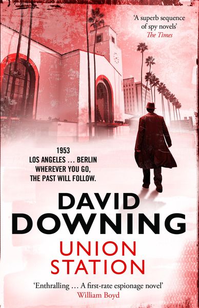Produktbild: Union Station