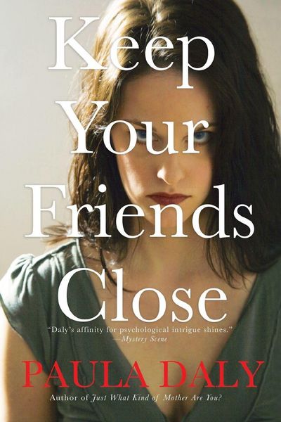 Produktbild: Keep Your Friends Close