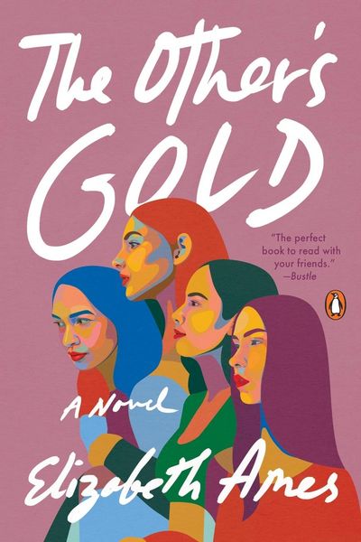 Produktbild: Ames, E: Other's Gold