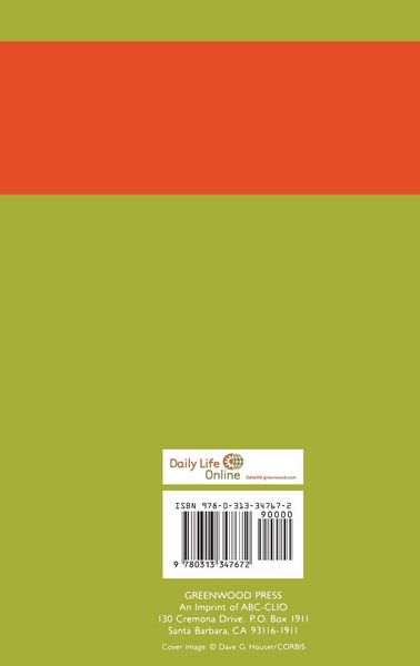 Produktbild: Food Culture in Central America